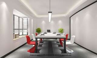 Bureau 1 Pièce 257 m² à vendre à Saint-Didier-au-Mont-d'Or (69370)