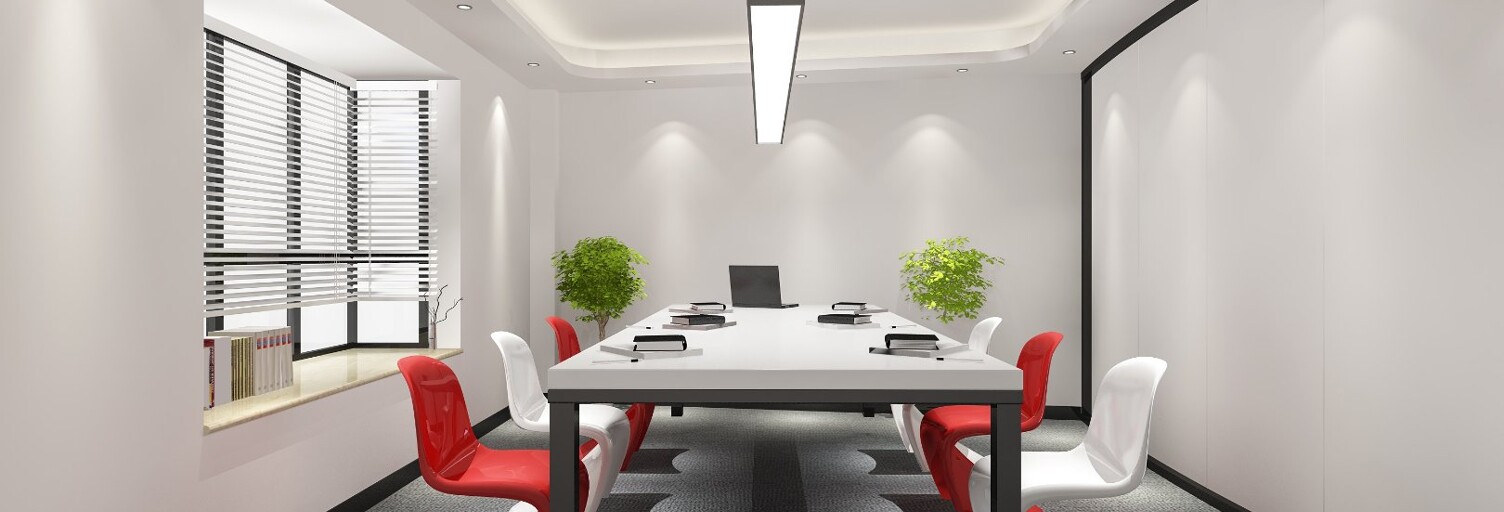 Bureau 1 Pièce 257 m² à vendre à Saint-Didier-au-Mont-d'Or (69370)