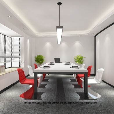 Bureau 1 pièces 1220000 €