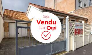 Maison 3 Pièces 75 m² à vendre à Lens (62300)