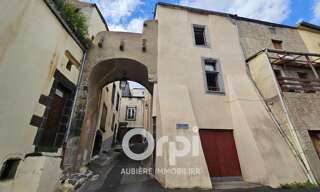 Maison 4 Pièces 48 m² à vendre à Beaumont (63110)