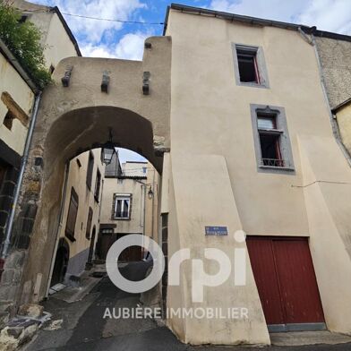 Maison 4 pièces 89000 €