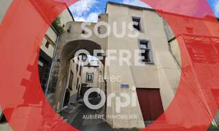 Maison 4 Pièces 48 m² à vendre à Beaumont (63110)