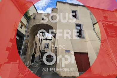 Maison 4 pièces 89000 €