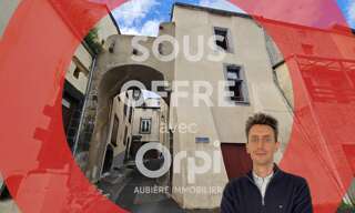 Maison 4 Pièces 48 m² à vendre à Beaumont (63110)