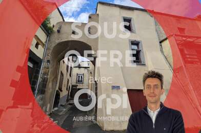 Maison 4 pièces 89000 €