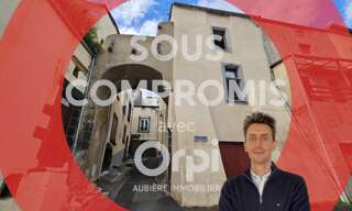 Maison 4 Pièces 48 m² à vendre à Beaumont (63110)