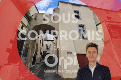 Maison 4 pièces 89000 €