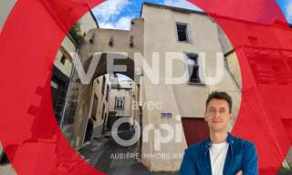 Maison 4 Pièces 48 m² à vendre à Beaumont (63110)