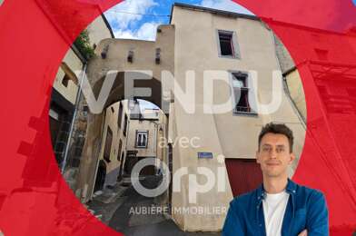 Maison 4 pièces 89000 €