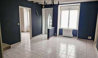 Maison 4 Pièces 88 m² à vendre à Rocheservière (85620)
