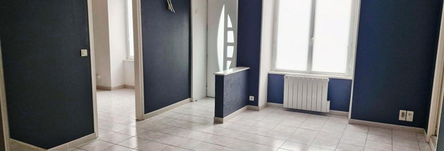 Maison 4 Pièces 88 m² à vendre à Rocheservière (85620)