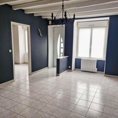 Maison 4 pièces 154500 €