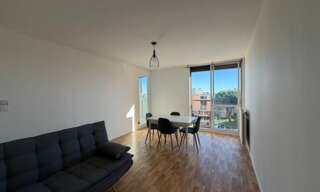 Appartement 3 Pièces 69 m² à louer à Colomiers (31770)