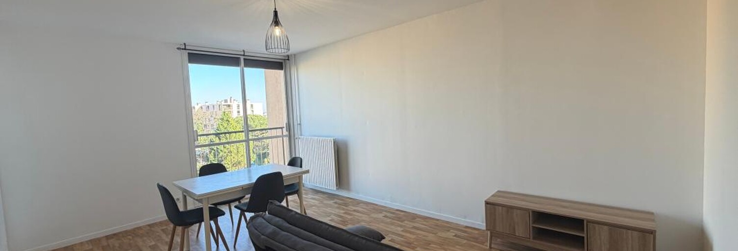 Appartement 3 Pièces 69 m² à louer à Colomiers (31770)