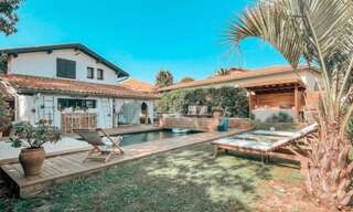 Maison 4 Pièces 105 m² à vendre à Anglet (64600)