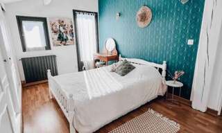 Maison 4 Pièces 105 m² à vendre à Anglet (64600)