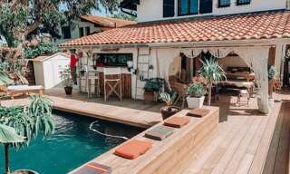 Maison 4 Pièces 105 m² à vendre à Anglet (64600)