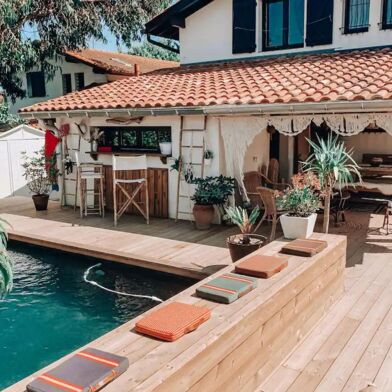 Maison 4 pièces 790000 €