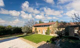 Maison 5 Pièces 298 m² à vendre à Mondouzil (31850)