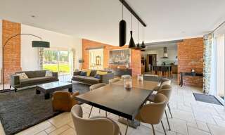 Maison 5 Pièces 298 m² à vendre à Mondouzil (31850)