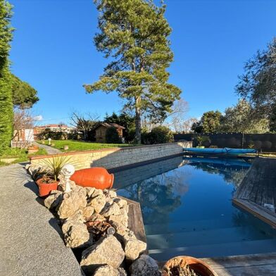 Maison 5 pièces 694000 €