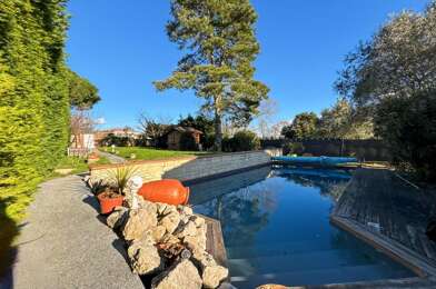 Maison 5 pièces 694000 €