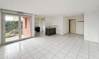 Appartement 2 Pièces 60 m² à vendre à Toulouse (31300)