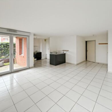 Appartement 2 pièces 210000 €