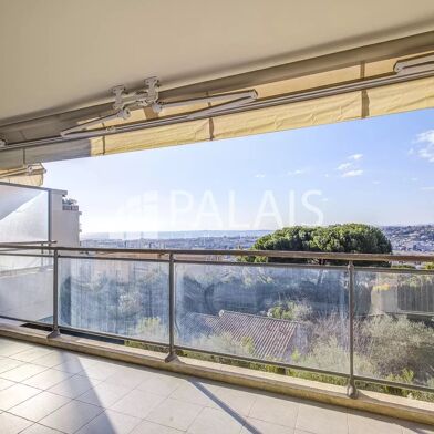 Appartement 3 pièces 349000 €