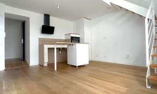 Appartement 2 Pièces 38 m² à louer à Albi (81000)