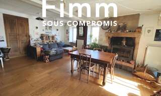 Maison 7 Pièces 105 m² à vendre à Pélussin (42410)