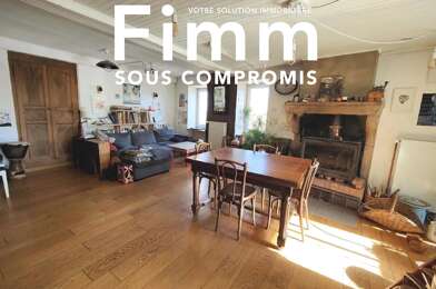 Maison 7 pièces 170000 €