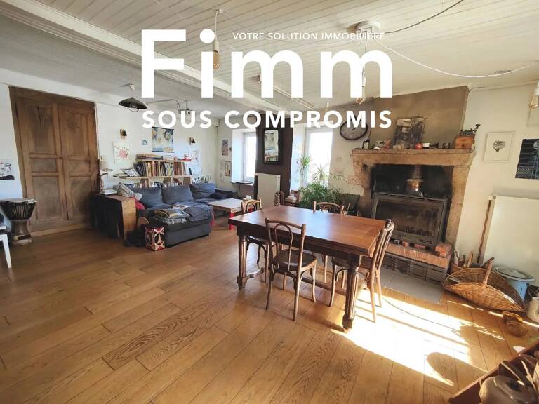Maison de charme hameau de Pélussin — photo 1