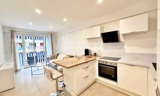 Appartement 2 Pièces 49 m² à louer à Saint-Laurent-du-Var (06700)