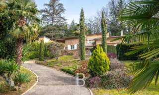 Maison 7 Pièces 204 m² à vendre à Saint-Didier-au-Mont-d'Or (69370)