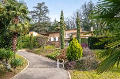 Maison 7 pièces 1200000 €