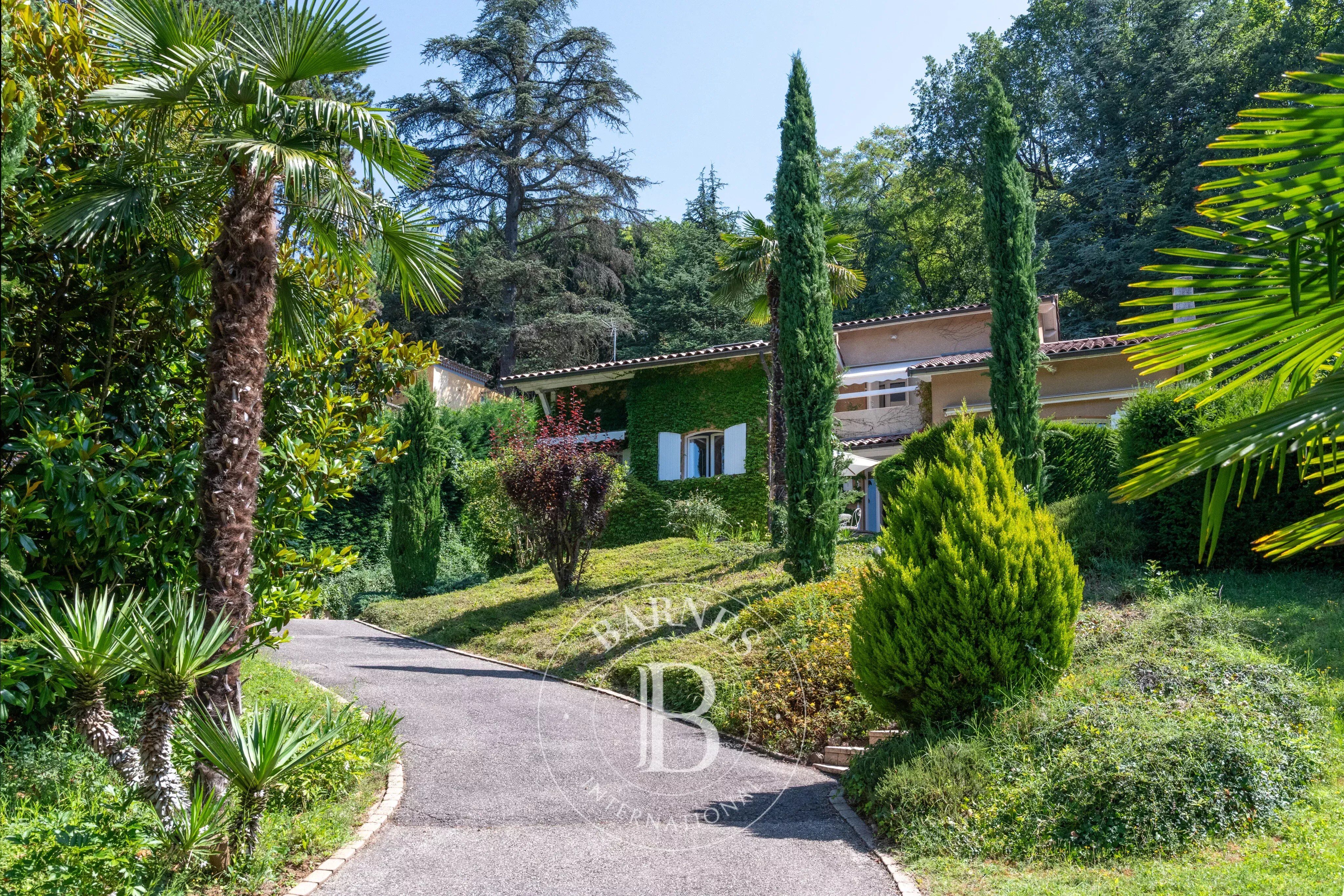 Maison S T7