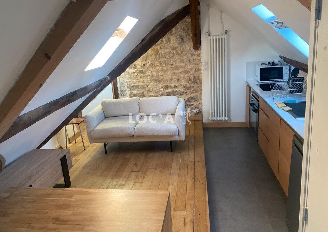 Agence immobilière de LOC'A