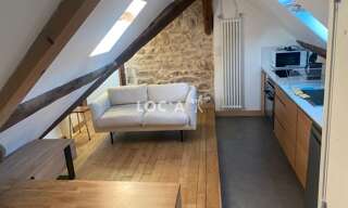 Appartement 1 Pièce 14 m² à louer à Dijon (21000)