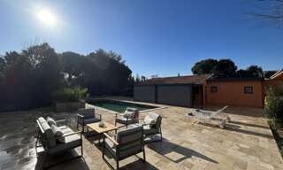 Maison 7 Pièces 206 m² à vendre à Bouillargues (30230)