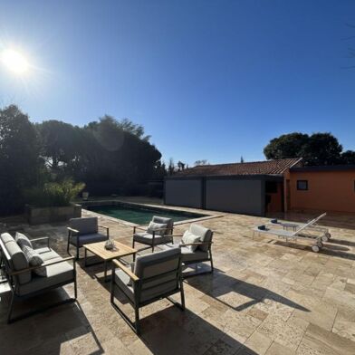 Maison 7 pièces 640000 €