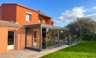 Maison 7 Pièces 206 m² à vendre à Bouillargues (30230)