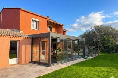 Maison 7 pièces 640000 €