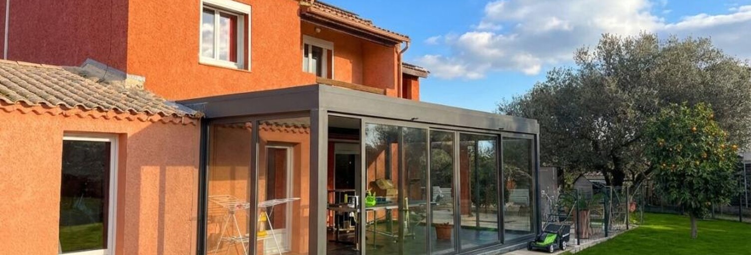 Maison 7 Pièces 206 m² à vendre à Bouillargues (30230)