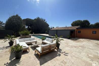 Maison 7 pièces 640000 €