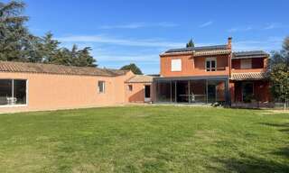 Maison 7 Pièces 206 m² à vendre à Bouillargues (30230)