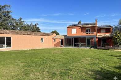 Maison 7 pièces 640000 €