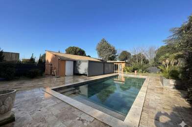 Maison 7 pièces 640000 €