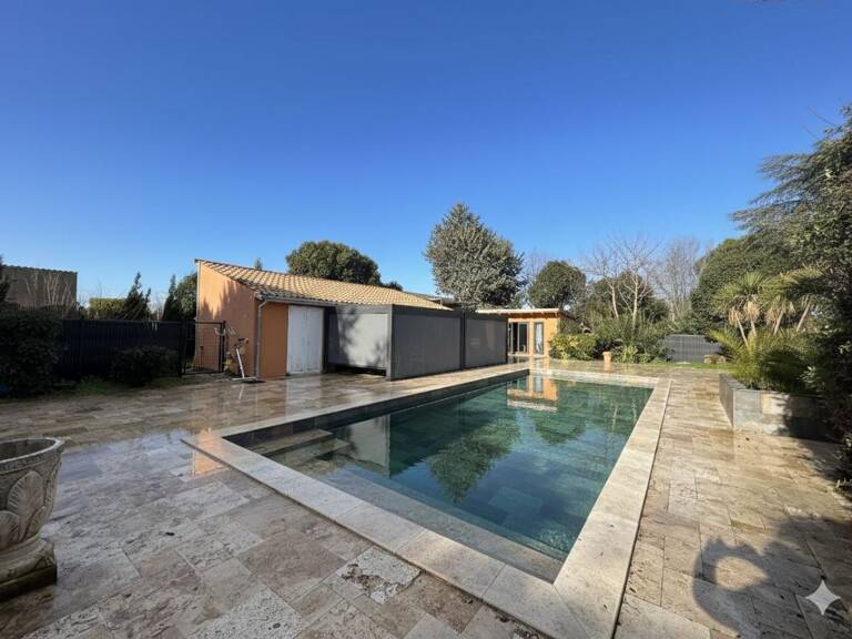 Maison À Vendre — photo 1
